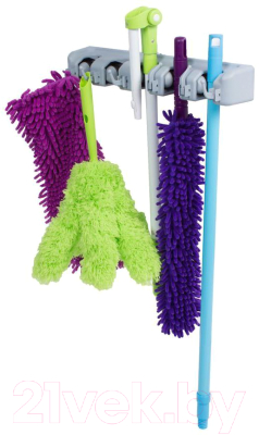 Держатель для швабры Bradex TD 0565