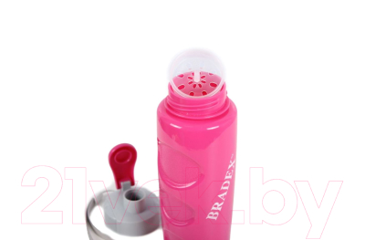 Бутылка для воды Bradex Ивиа SF 0439