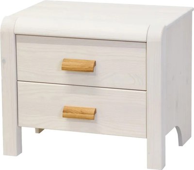Прикроватная тумба Dipriz Мадейра Д.2128.2 - фото