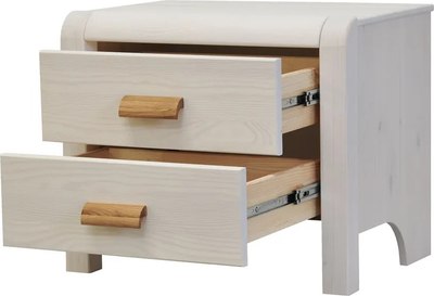 Прикроватная тумба Dipriz Мадейра Д.2128.2