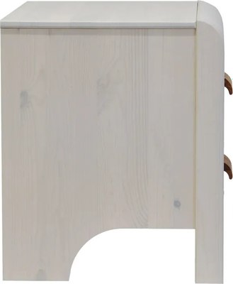 Прикроватная тумба Dipriz Мадейра Д.2128.2