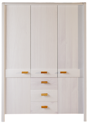 Шкаф Dipriz Мадейра Д.6160.2 - фото