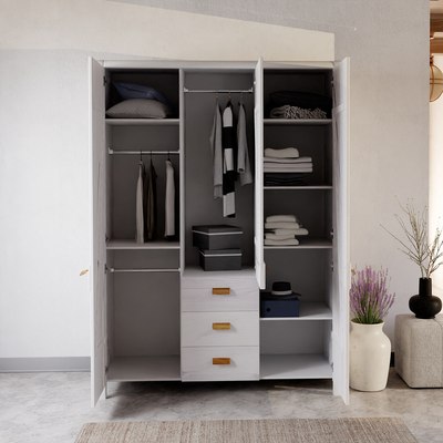 Шкаф Dipriz Мадейра Д.6160.2