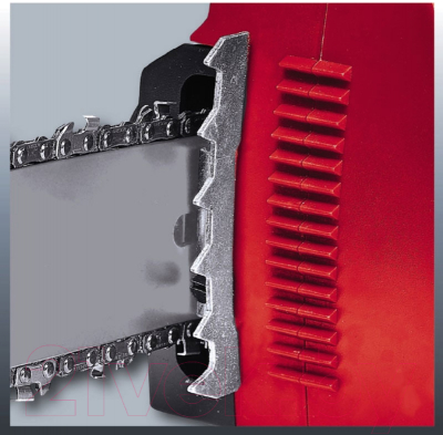 Пила цепная аккумуляторная Einhell GE-LC 18 Li-Solo (4501761)