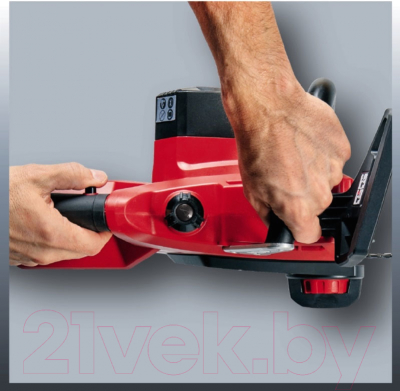 Пила цепная аккумуляторная Einhell GE-LC 18 Li-Solo (4501761)