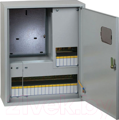 Щит учетно-распределительный EKF PROxima MB23-3/24 - фото