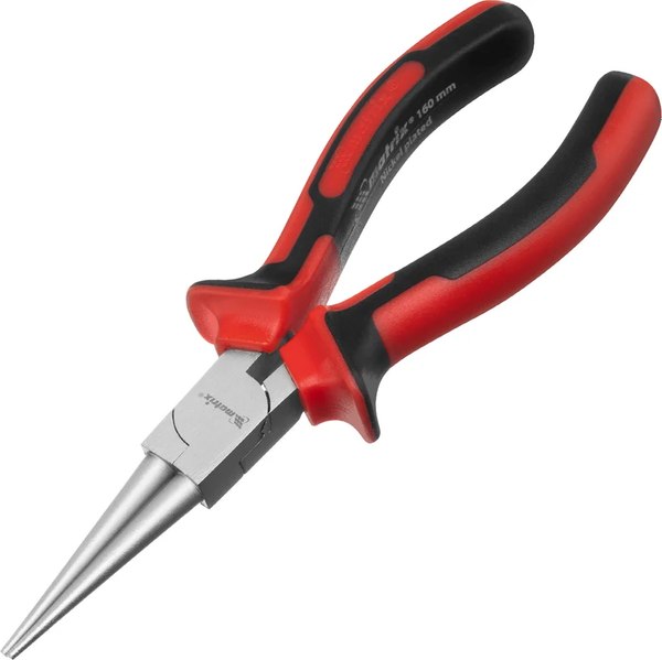 Круглогубцы Matrix 17355 - фото