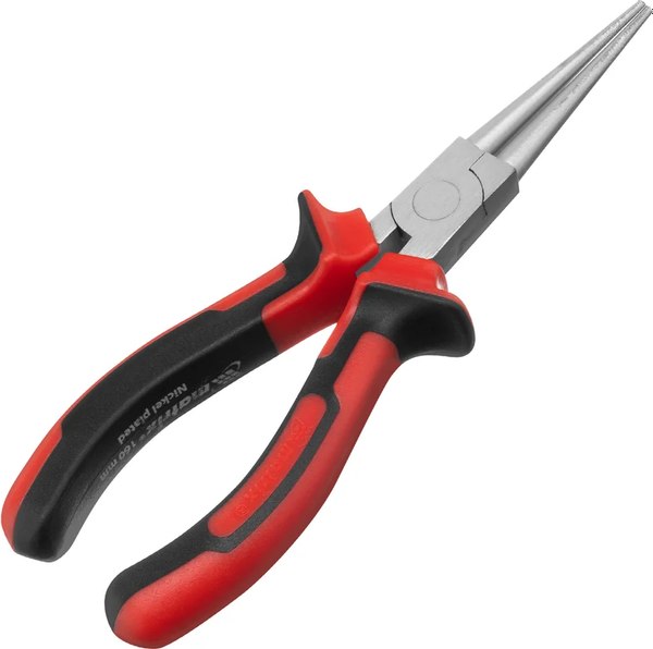 Круглогубцы Matrix 17355