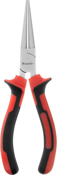 Круглогубцы Matrix 17355