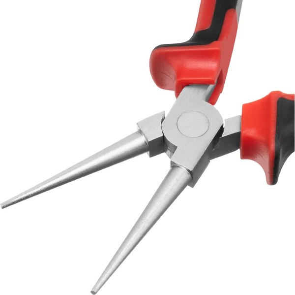 Круглогубцы Matrix 17355