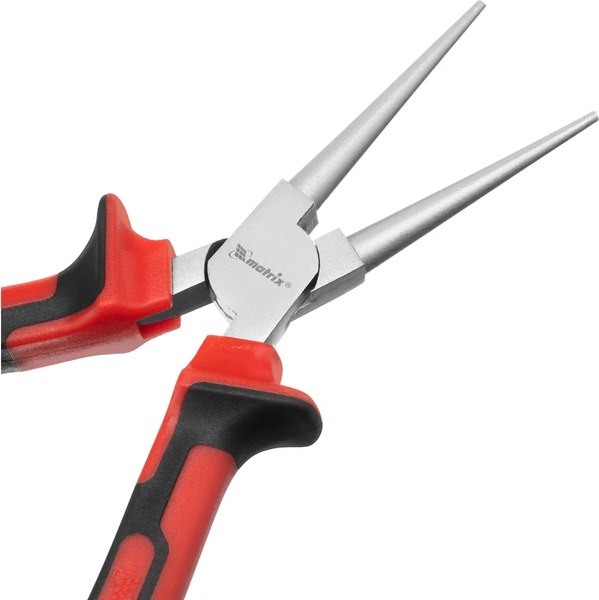 Круглогубцы Matrix 17355