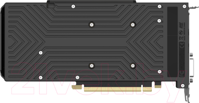 Видеокарта Palit RTX2060 Super Dual 8GB GDDR6 (NE6206S018P2-1160A)