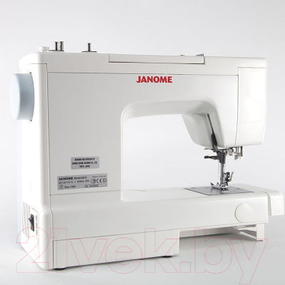 Швейная машина Janome 5519