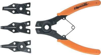 Съемник Sparta 183505 - фото