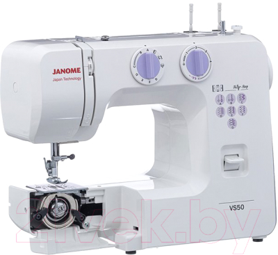 Швейная машина Janome VS 50
