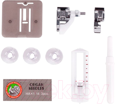 Швейная машина Janome VS 50