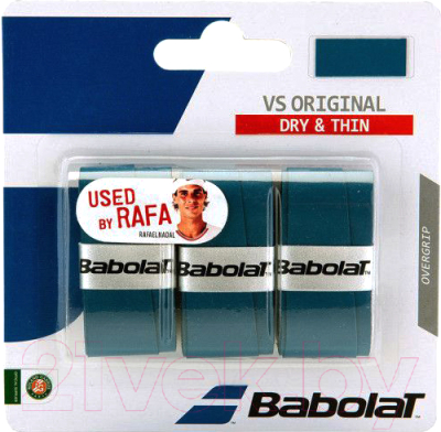 Овергрип Babolat VS Grip Original / 653040-136 - фото