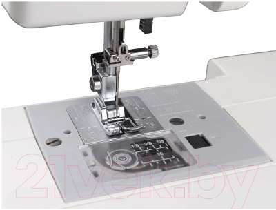 Швейная машина Janome My Style 100