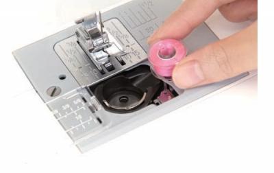 Швейная машина Janome My Style 100