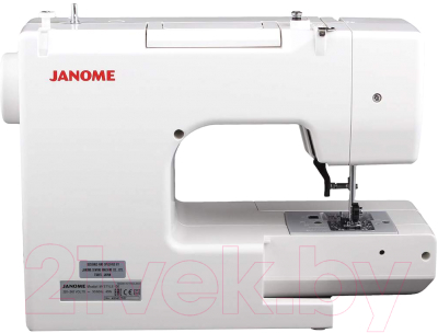 Швейная машина Janome My Style 100