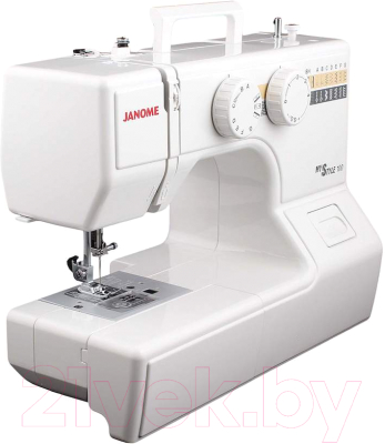 Швейная машина Janome My Style 100