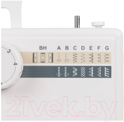 Швейная машина Janome My Style 100