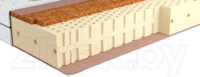 Матрас Kondor Adam-2 158x198 - фото