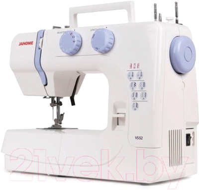 Швейная машина Janome VS 52