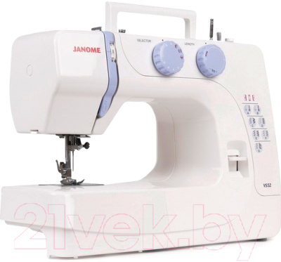 Швейная машина Janome VS 52