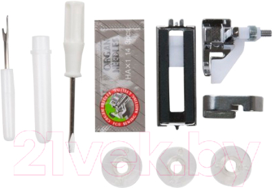 Швейная машина Janome VS 52