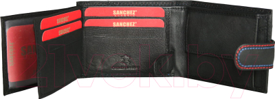 Портмоне Sanchez Casual ZM-77-035