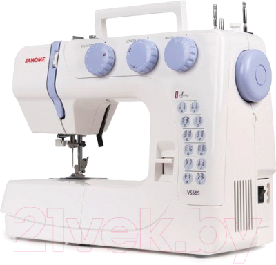 Швейная машина Janome VS 56S