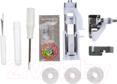 Швейная машина Janome VS 56S