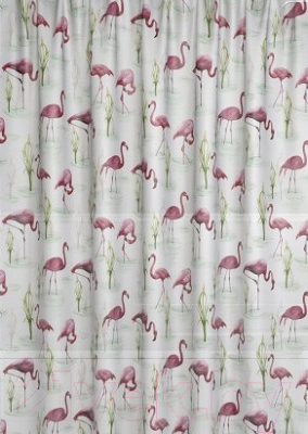 Шторка-занавеска для ванны Iddis P04PV11i11 - фото