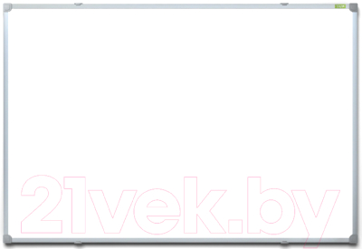 Магнитно-маркерная доска Yesли Line YВ1211 (100x150) - фото