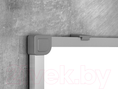 Магнитно-маркерная доска Yesли Line YВ1211 (100x150)