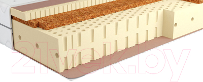 Матрас Kondor Adam-3 80x186 - фото