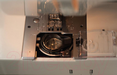 Швейная машина Janome 7524A