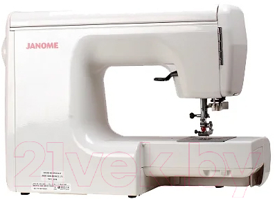 Швейная машина Janome 7524A