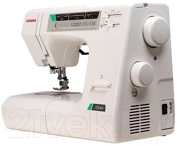 Швейная машина Janome 7524A