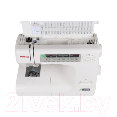 Швейная машина Janome 7524A