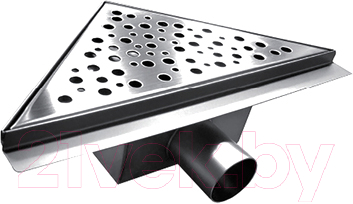 Трап для душа Tim BAD412002 - фото