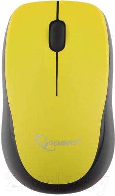 Мышь Gembird MUSW-360-LM - фото