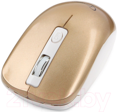 Мышь Gembird MUSW-400-G