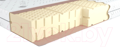 Матрас Kondor Luiz 90x190 - фото