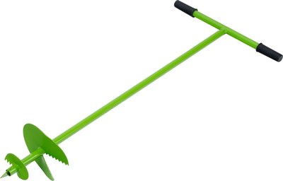 Бур садовый СибрТех 64503 - фото