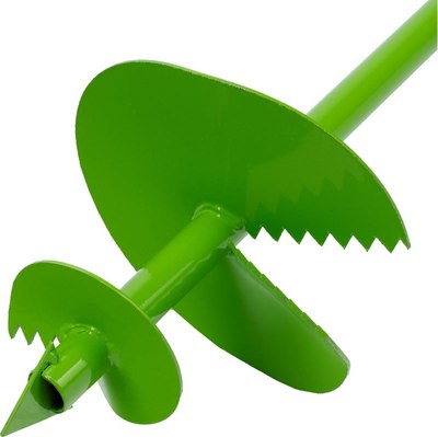 Бур садовый СибрТех 64503