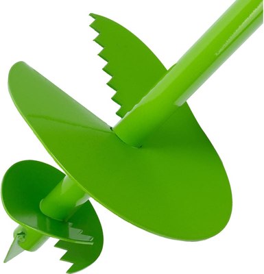 Бур садовый СибрТех 64503