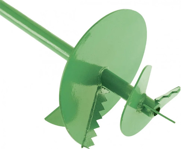 Бур садовый СибрТех 64507