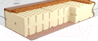 Матрас Kondor Luiz-2 140x200 - фото